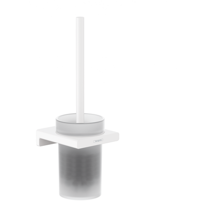 Hansgrohe Addstoris Toilet Brush Holder 41752707