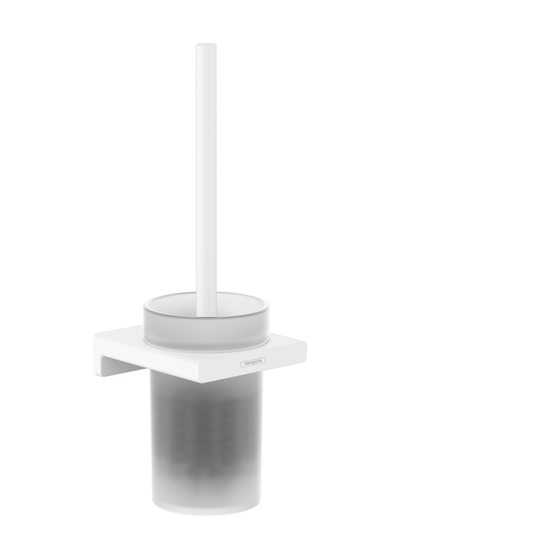 Hansgrohe Addstoris Toilet Brush Holder 41752707