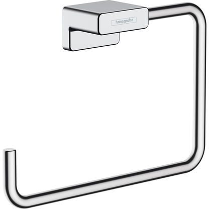 Hansgrohe Addstoris Towel Ring