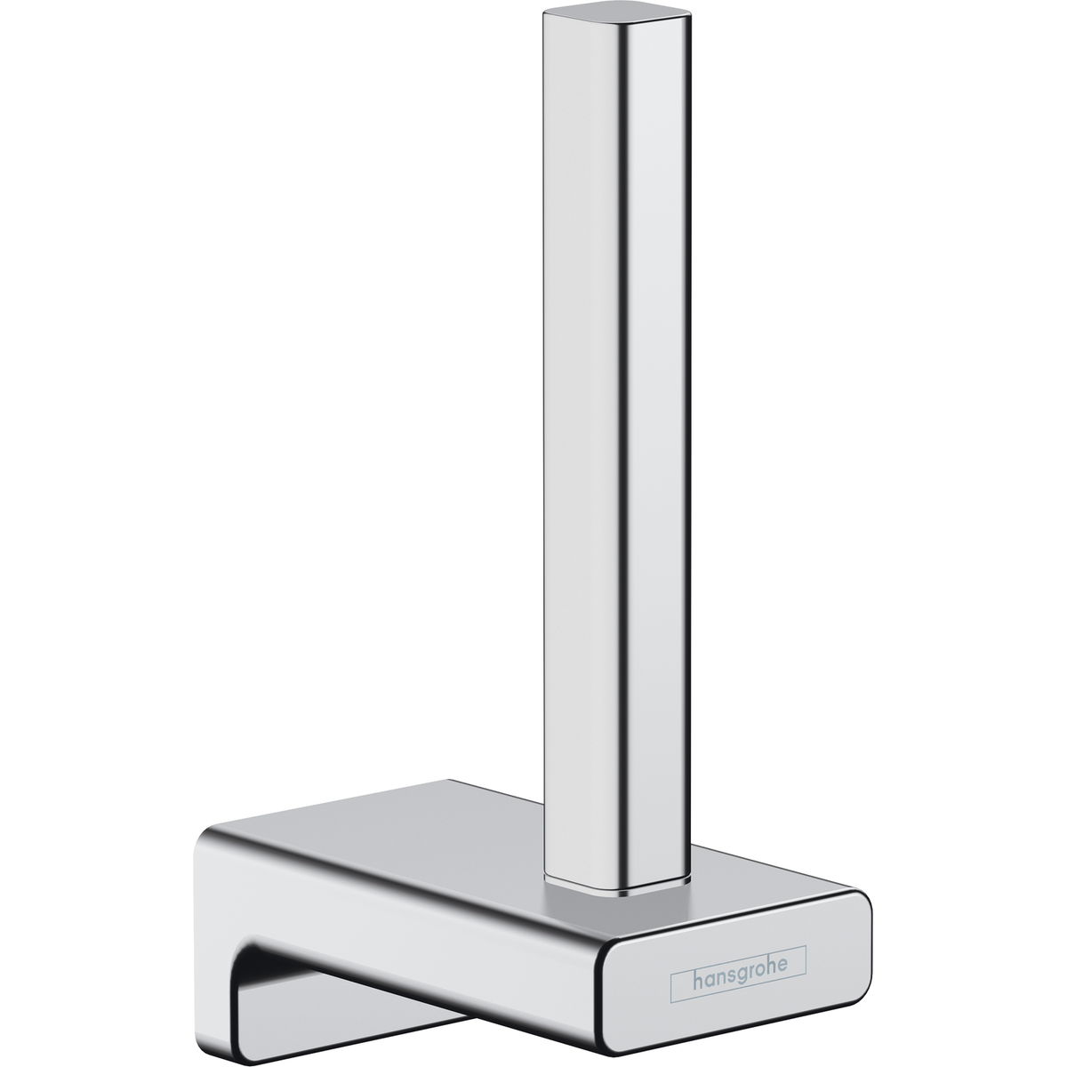 Hansgrohe Addstoris Spare Roll Holder