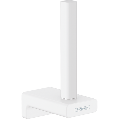 Hansgrohe Addstoris Spare Roll Holder Matt White