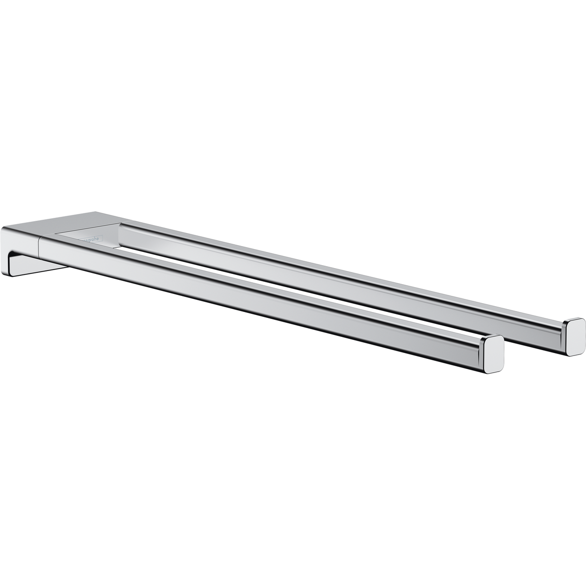 Hansgrohe Addstoris Towel Holder Twin-Handle 41770000