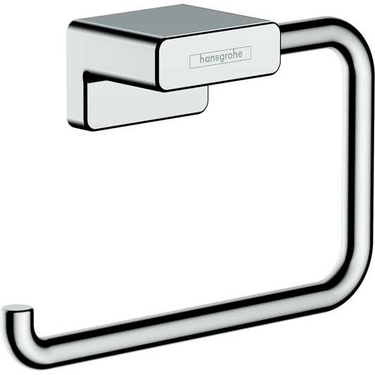 Hansgrohe Addstoris Toilet Paper Holder