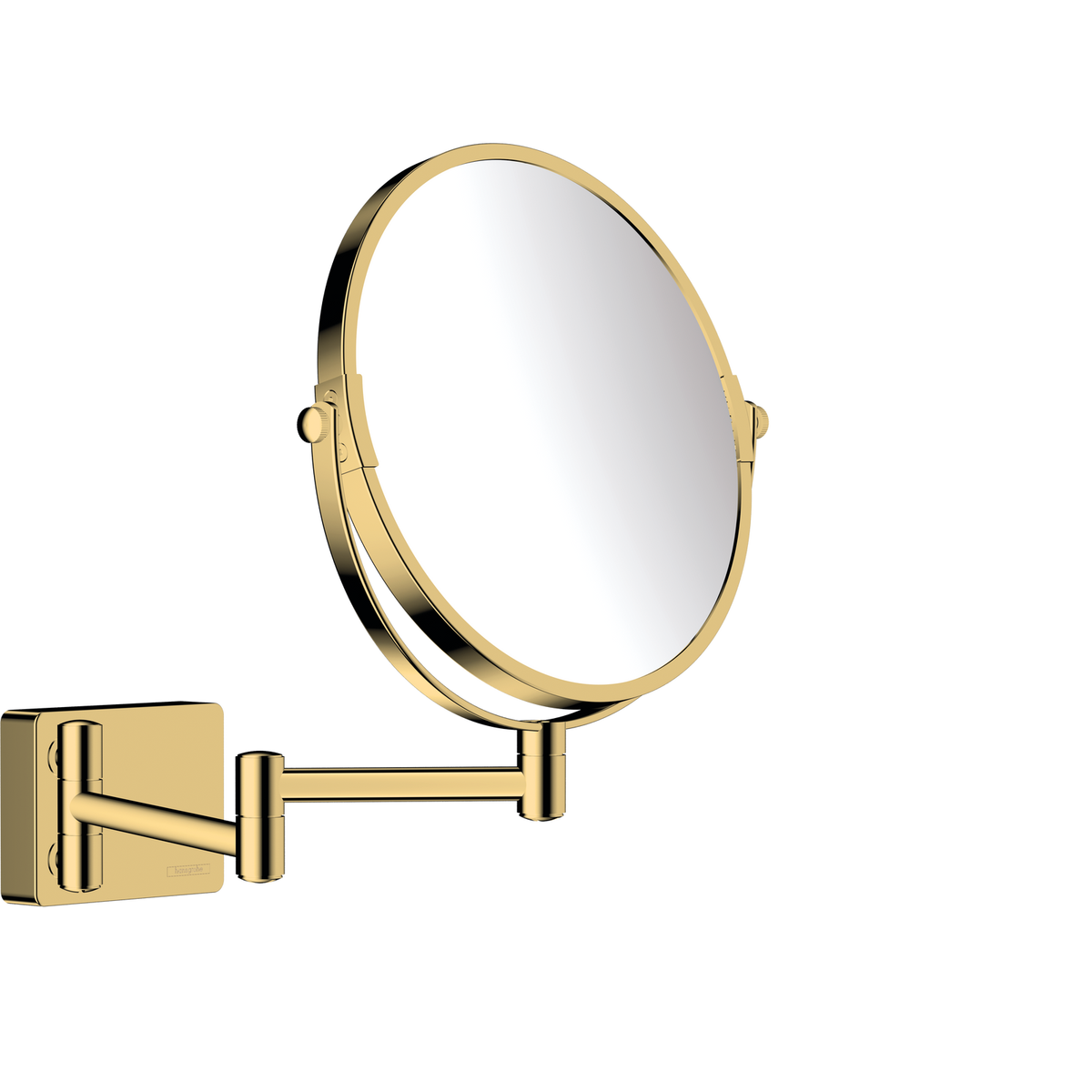 Hansgrohe Addstoris Shaving Mirror 41791990