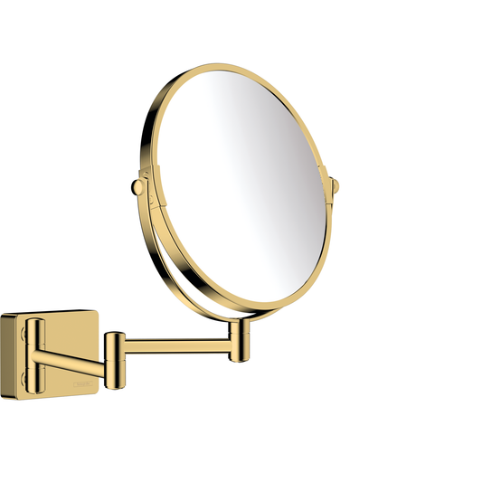 Hansgrohe Addstoris Shaving Mirror 41791990