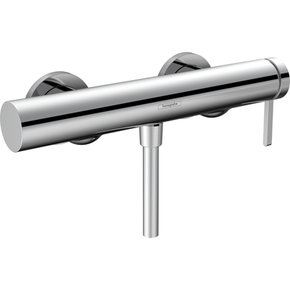 Hansgrohe Finoris Single Lever Shower Mixer for Exposed Installation 76620009