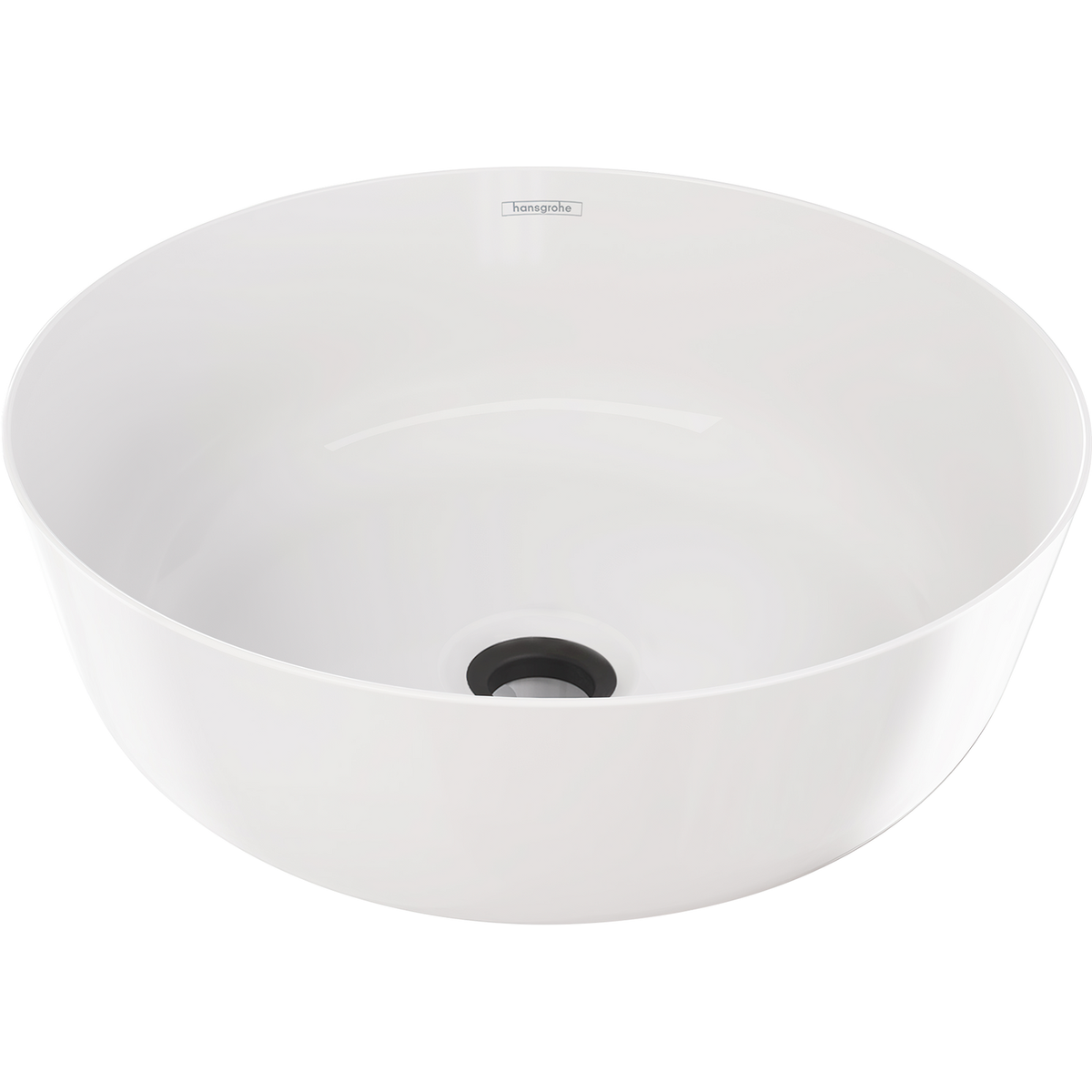 Hansgrohe MoonWake Wash Bowl 400/400 22422007