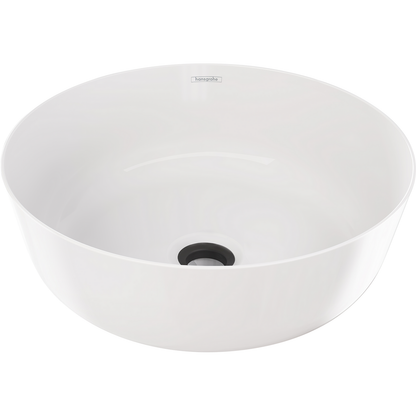 Hansgrohe MoonWake Wash Bowl 400/400 22422007