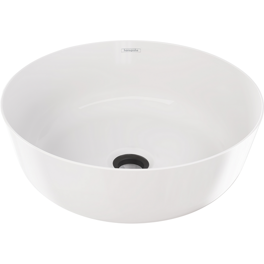 Hansgrohe MoonWake Wash Bowl 400/400 22422007