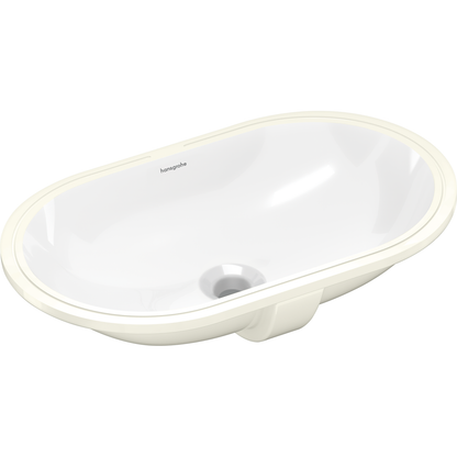 Hansgrohe MellowTide U Under Counter Basin 600/350 22429007