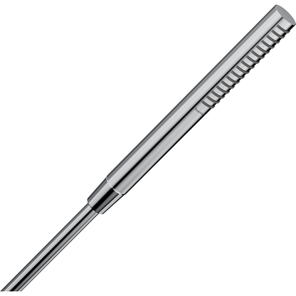 Hansgrohe Pulsify S Baton Hand Shower 100 1jet EcoSmart Chrome