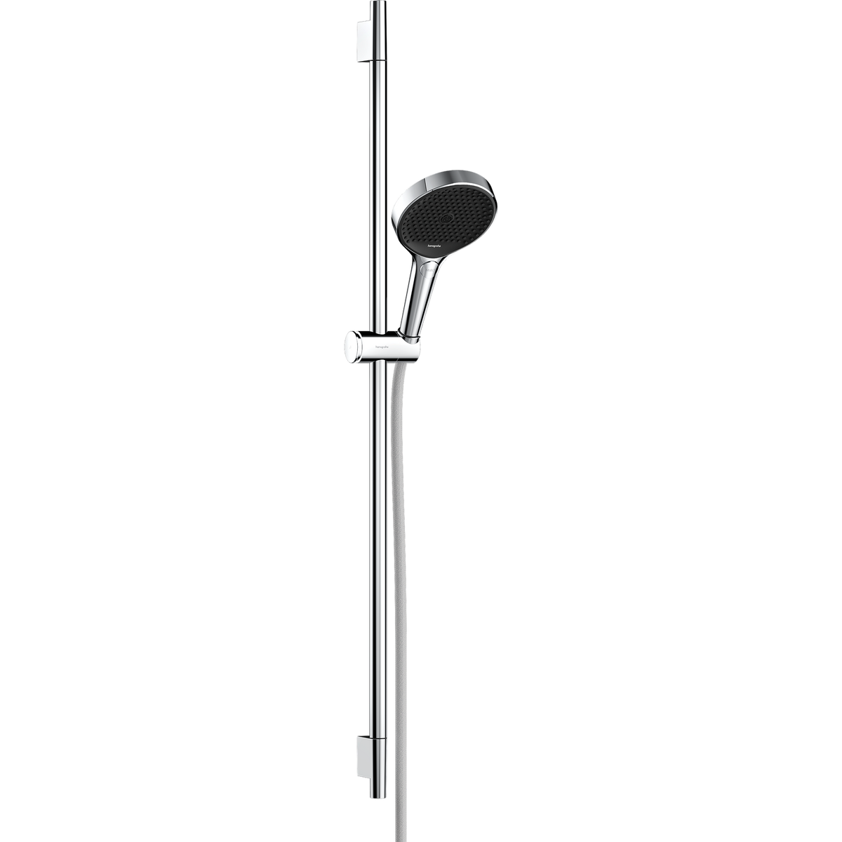 Hansgrohe Rainfinity Shower Set 130 3jet with Shower Bar S Puro 90 cm 28744000