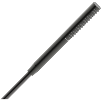 Hansgrohe Pulsify S Baton Hand Shower 100 1jet EcoSmart Brushed Black Chrome