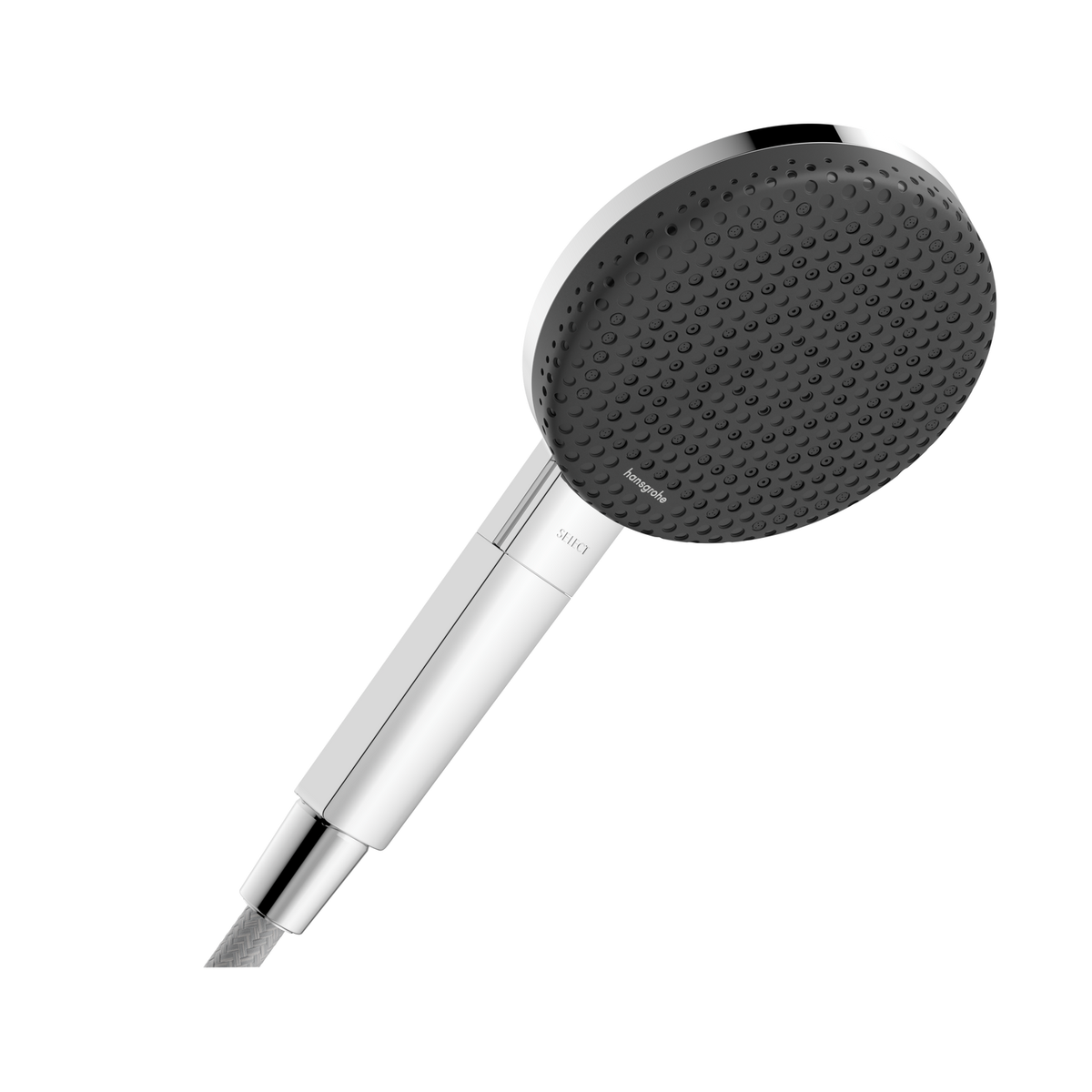 Hansgrohe Raindance Alive Select S Hand Shower 125 3jet EcoSmart Chrome