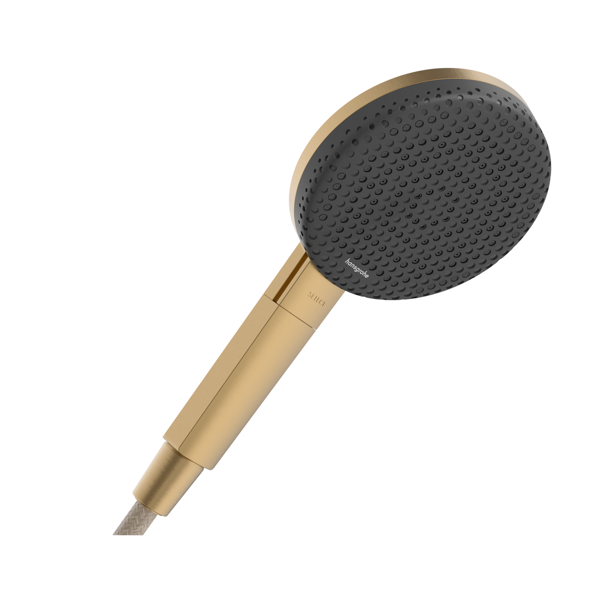 Hansgrohe Raindance Alive Select S Hand Shower 125 3jet