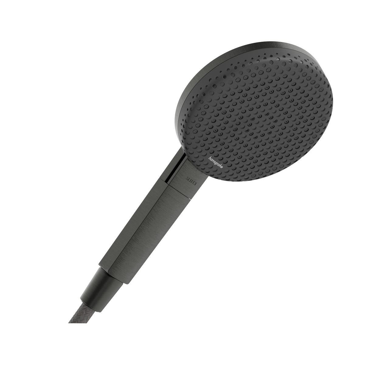 Hansgrohe Raindance Alive Select S Hand Shower 125 3jet EcoSmart 24511340