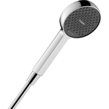 Hansgrohe Activera Select S Hand Shower 95 2jet EcoSmart with Booster 28035000