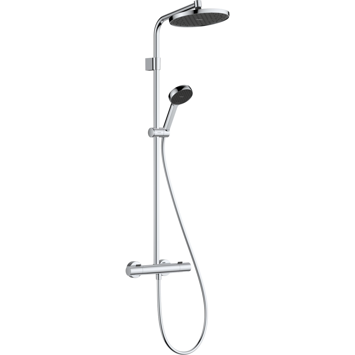 Activera S Showerpipe 240