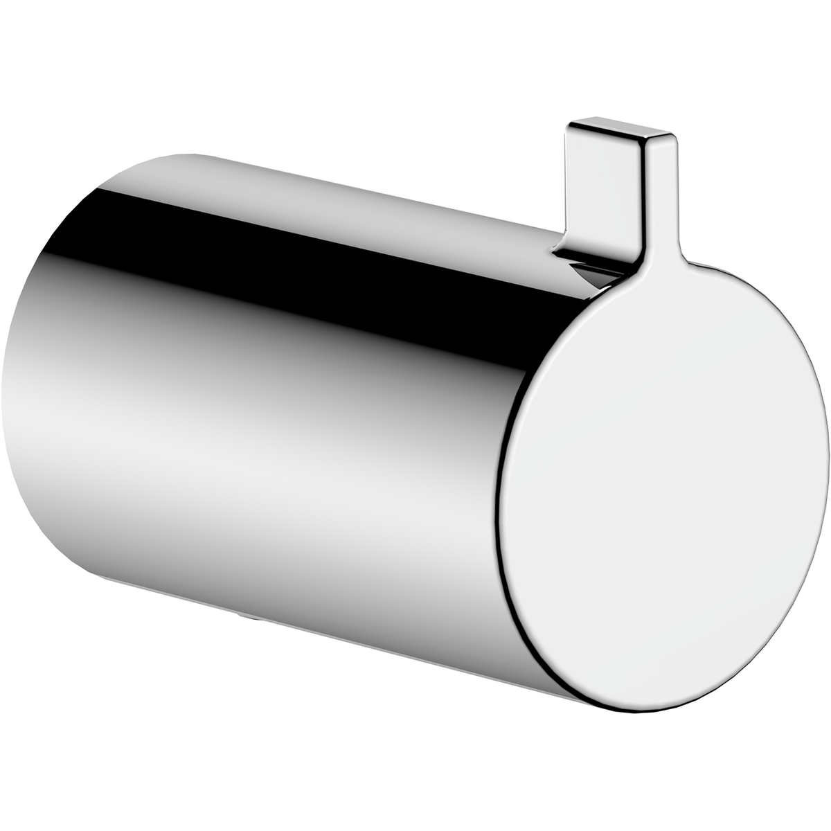 Hansgrohe Addstoris S Towel Hook 41762007