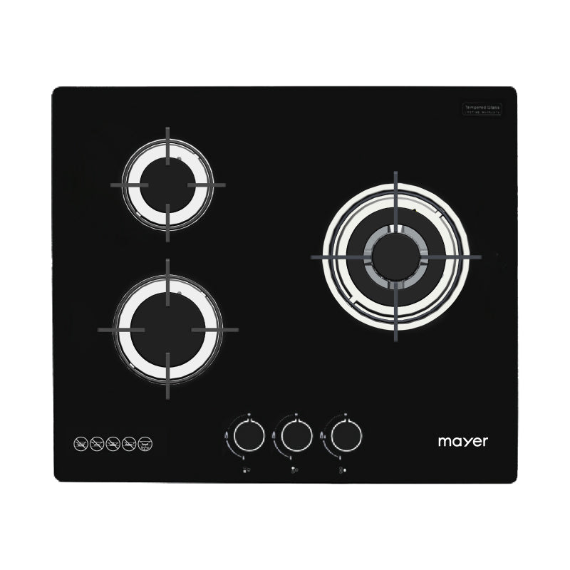 Mayer MMGH633HI