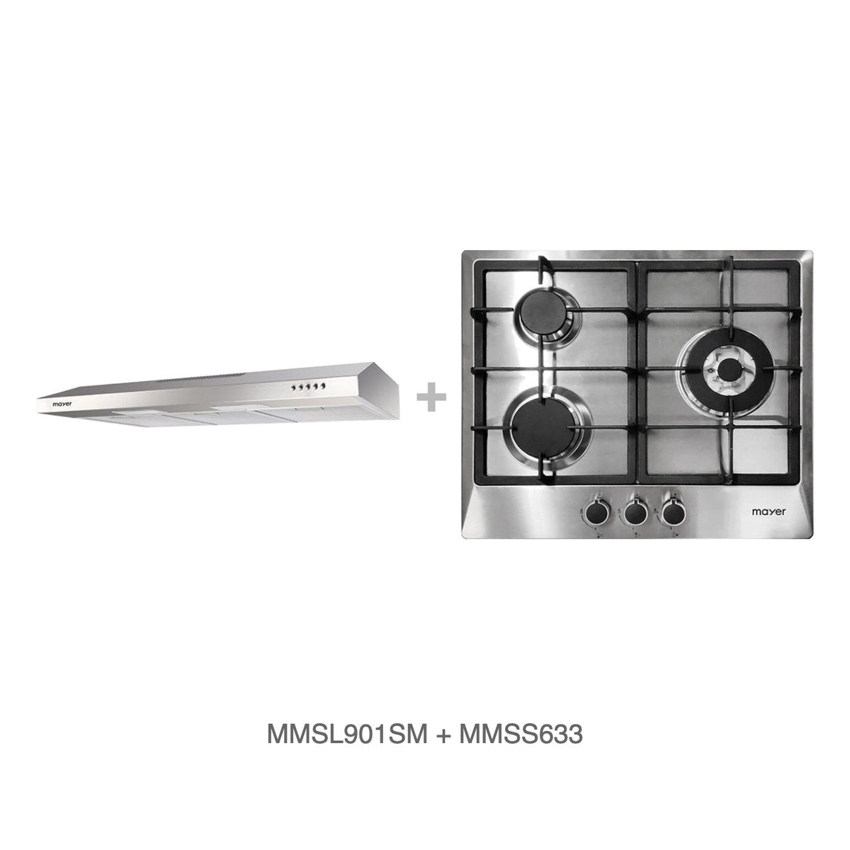 MMSL901SM + MMSS633