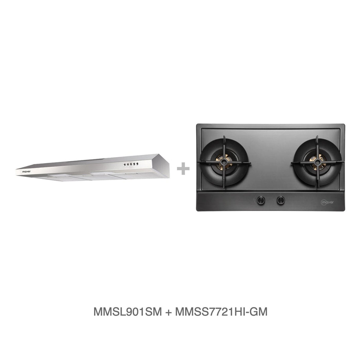 MMSL901SM + MMSS7721HI-GM