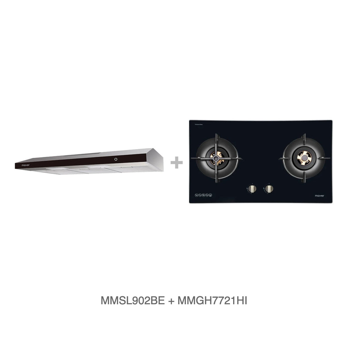 MMSL902BE + MMGH7721HI