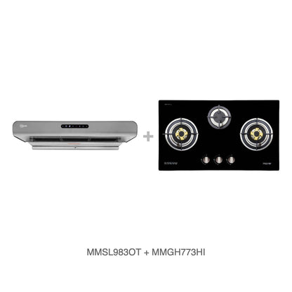 MMSL983OT + MMGH773HI