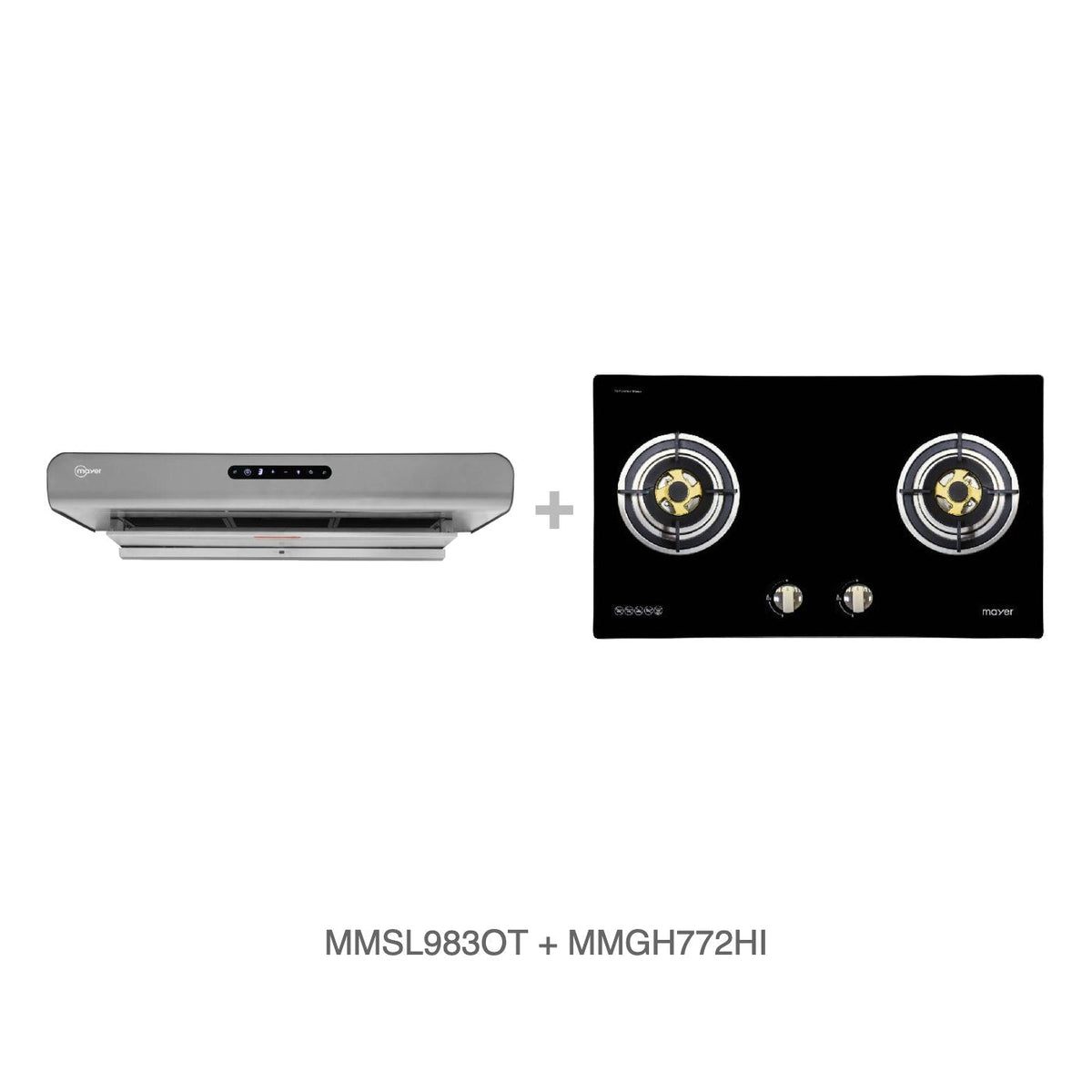 MMSL983OT + MMGH772HI