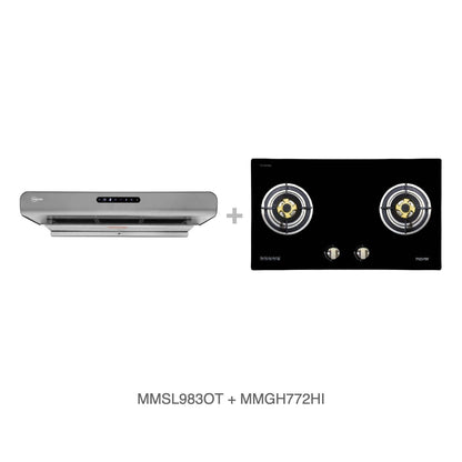 MMSL983OT + MMGH772HI