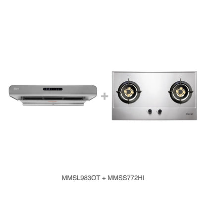 MMSL983OT + MMSS772HI