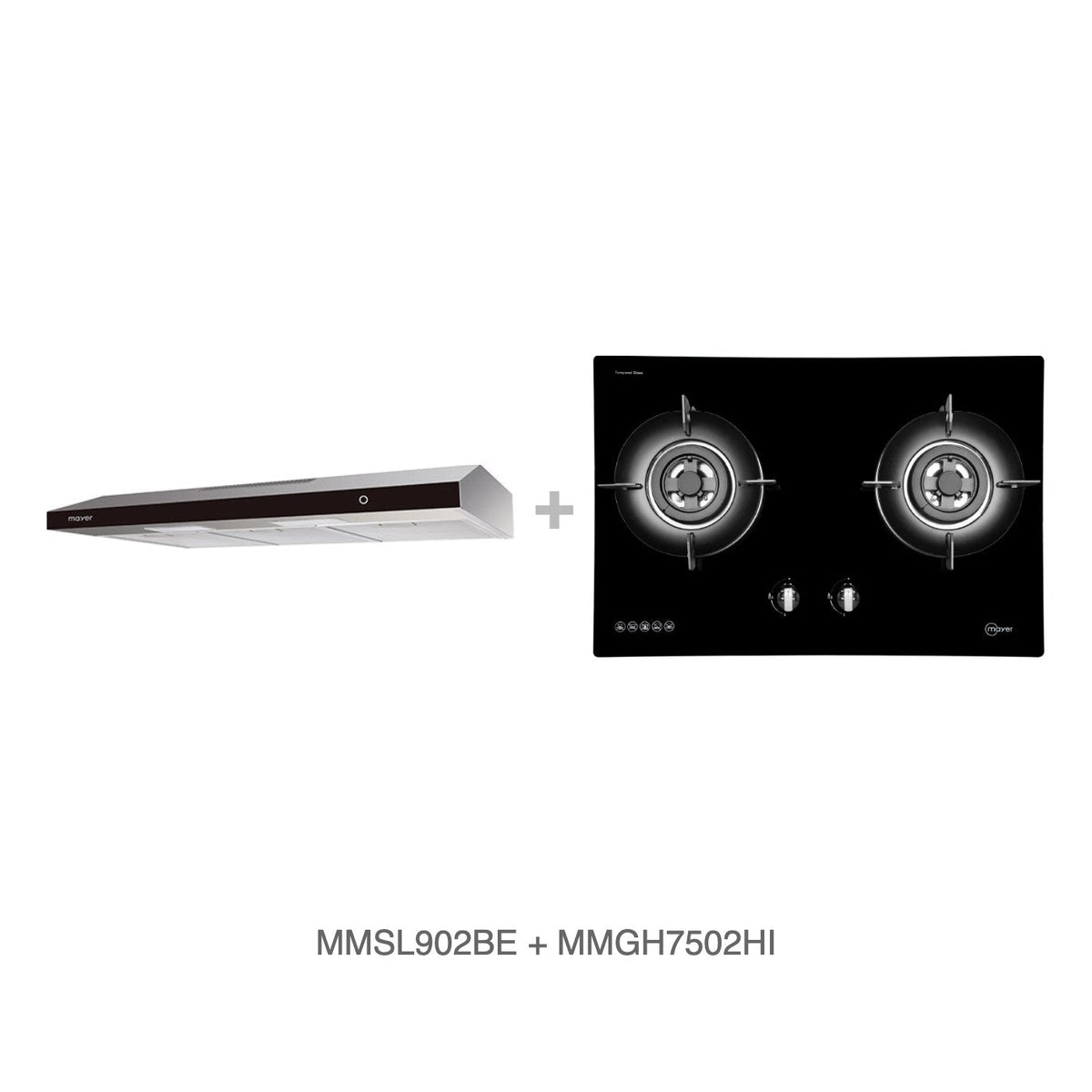 MMSL902BE + MMGH7502HI