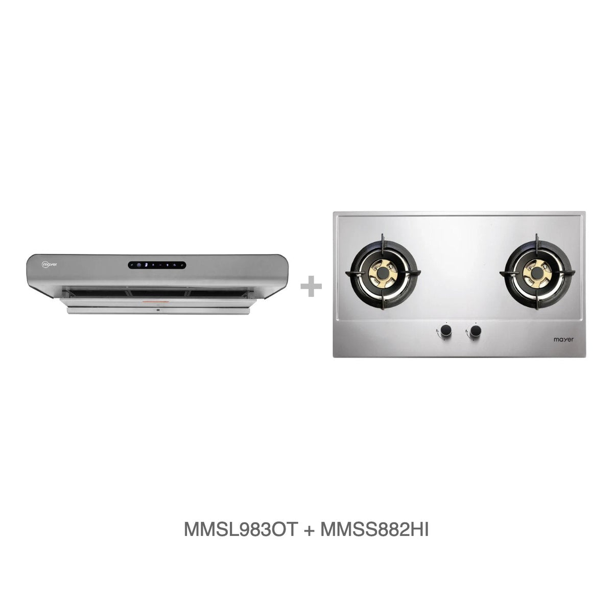 MMSL983OT + MMSS882HI