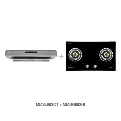 MMSL983OT + MMGH882HI