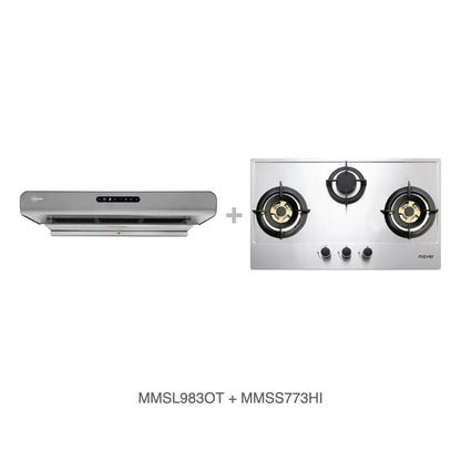 MMSL983OT + MMSS773HI