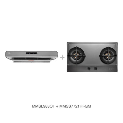MMSL983OT + MMSS7721HI-GM