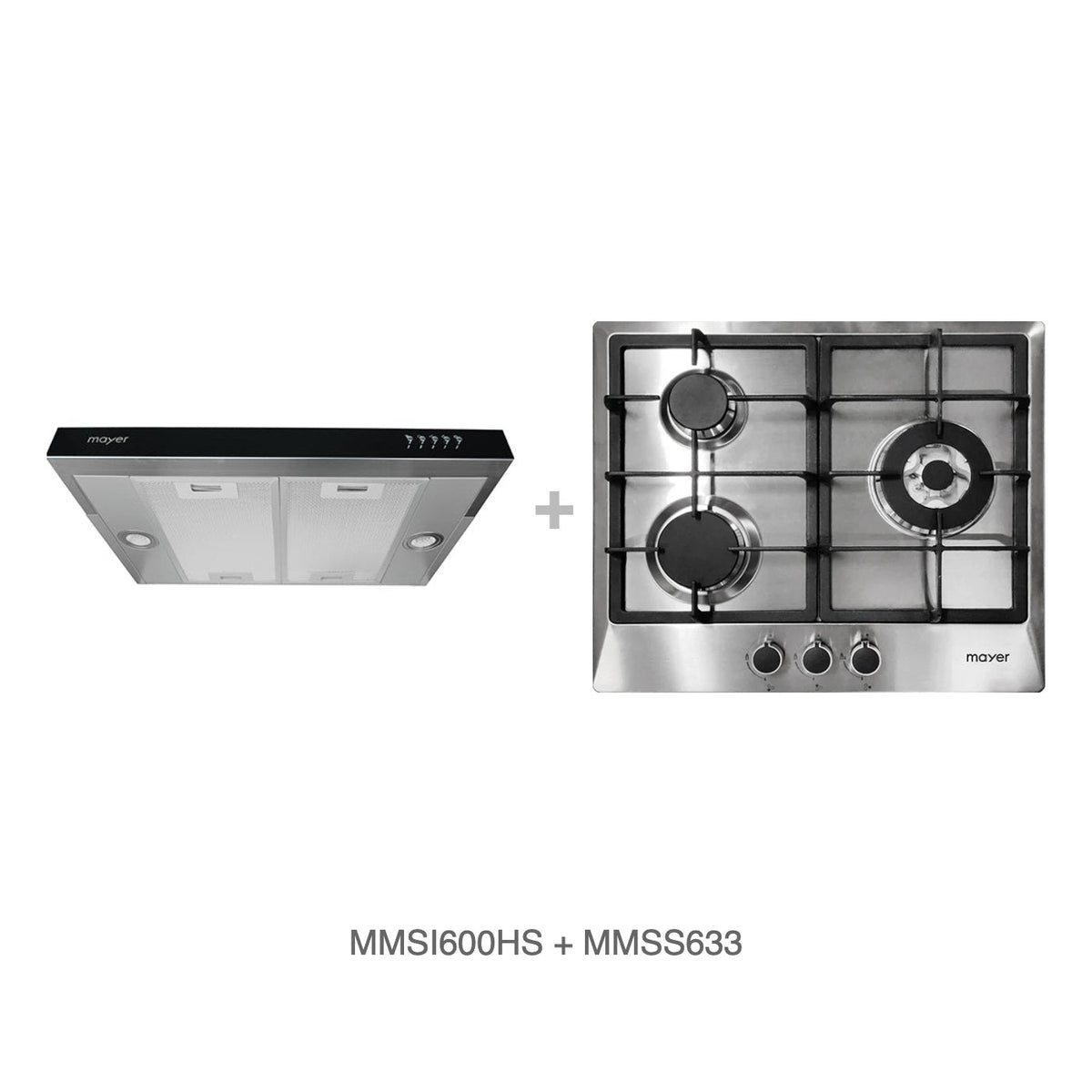 MMSI600HS + MMSS633