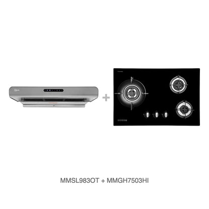 MMSL983OT + MMGH7503HI