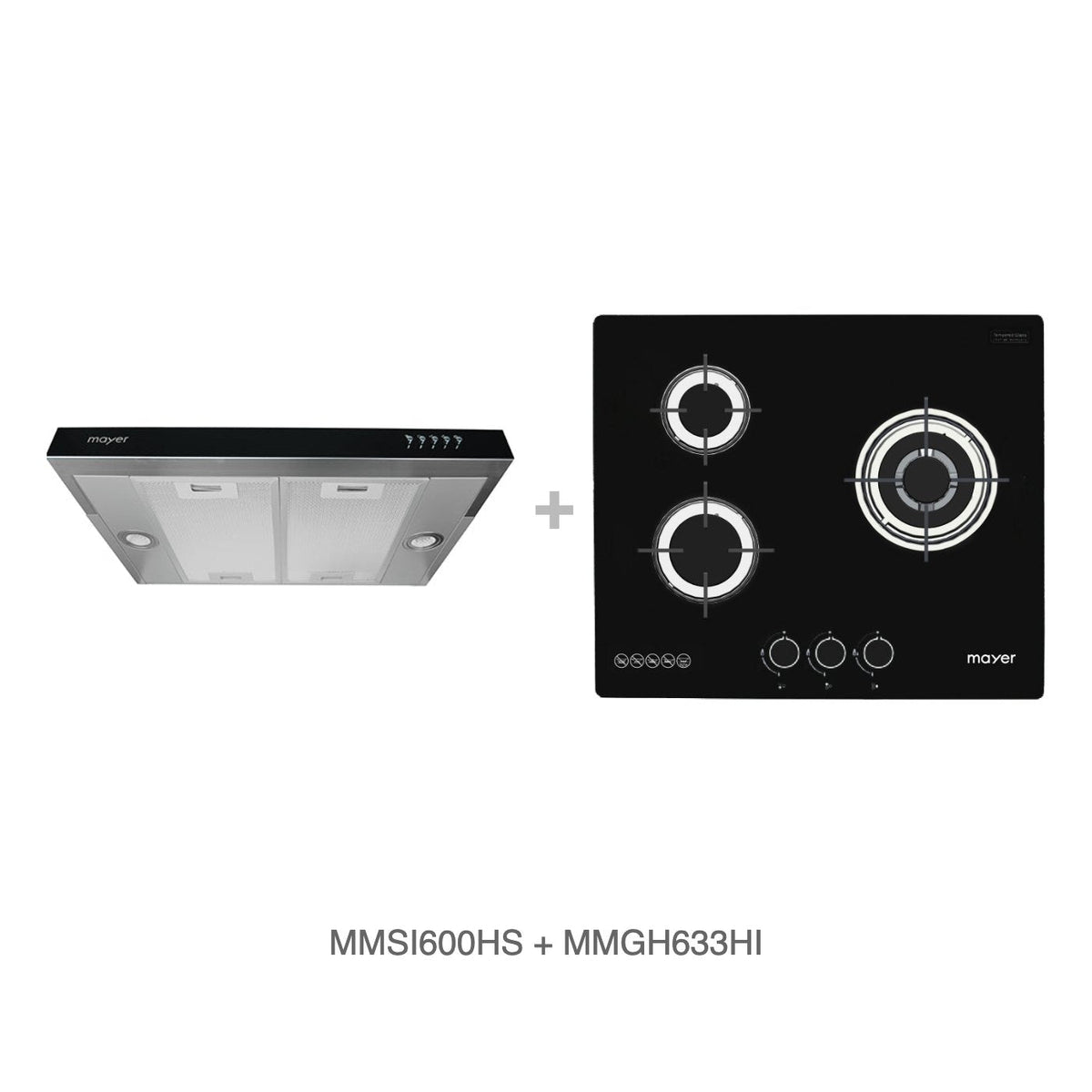 MMSI600HS + MMGH633HI