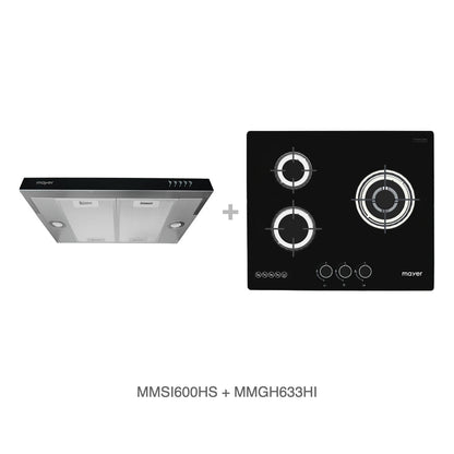 MMSI600HS + MMGH633HI