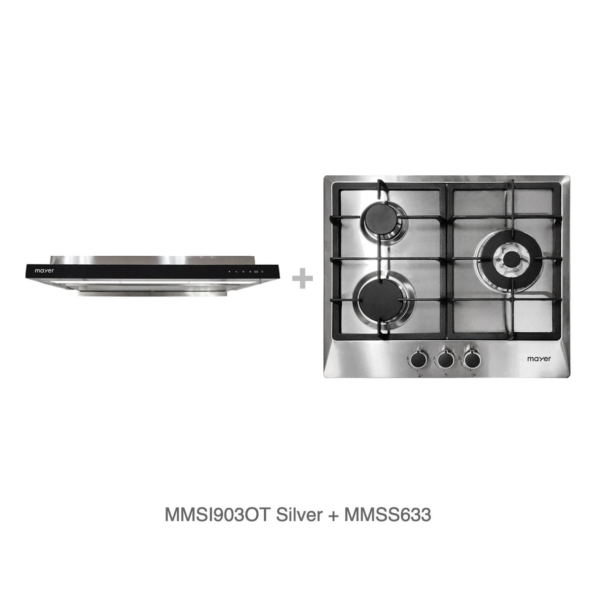 MMSI903OT Silver + MMSS633