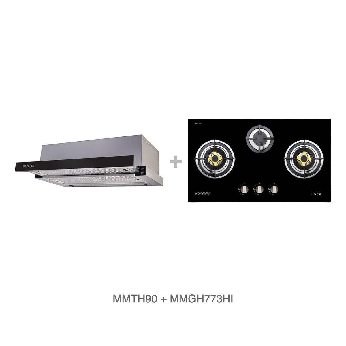 MMTH90 + MMGH773HI