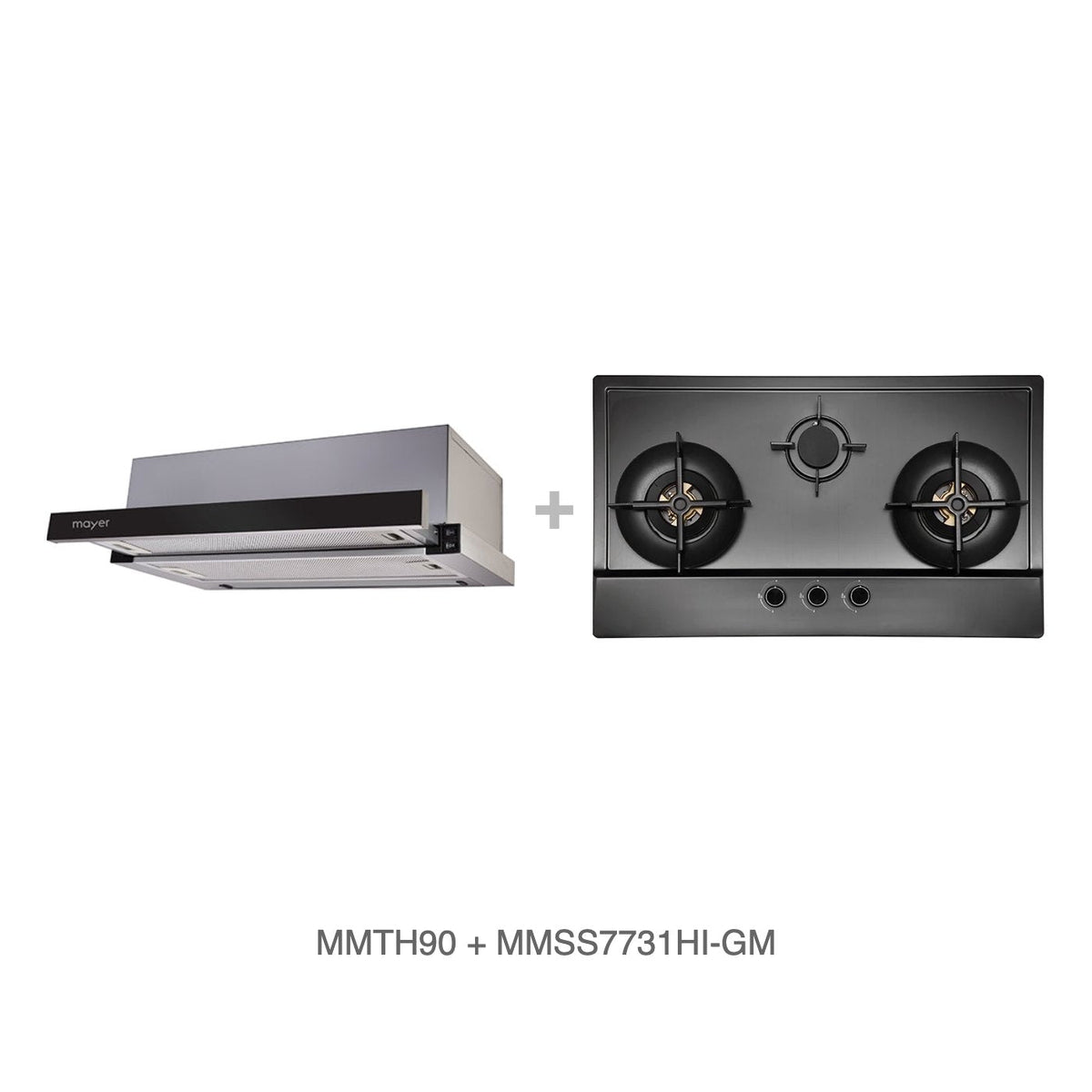 MMTH90 + MMSS7731HI-GM