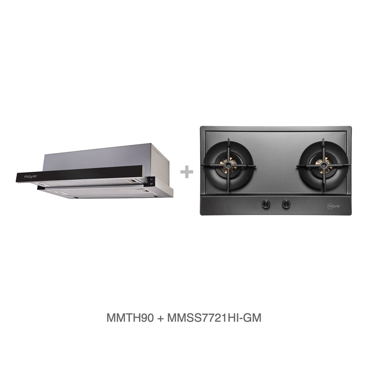 MMTH90 + MMSS7721HI-GM