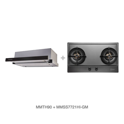 MMTH90 + MMSS7721HI-GM