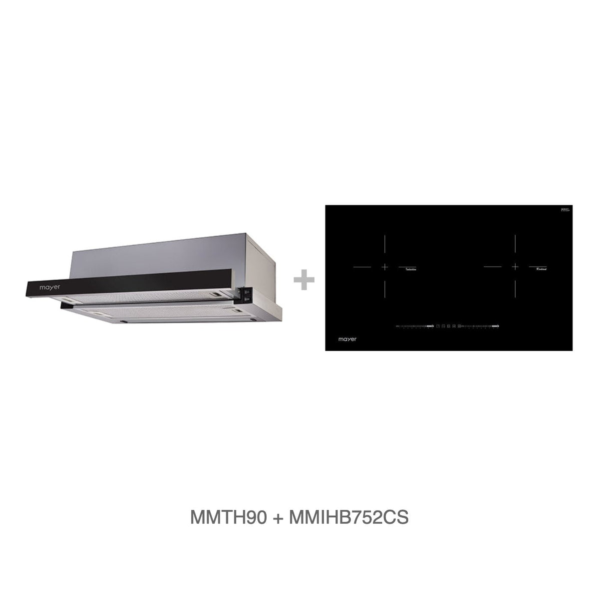 MMTH90 + MMIHB752CS