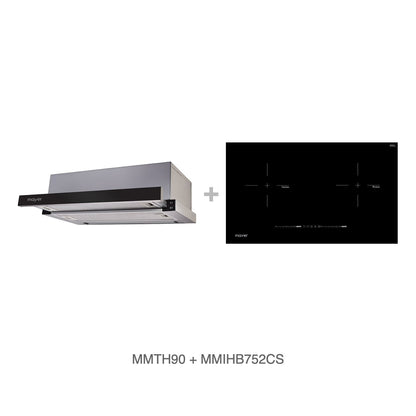 MMTH90 + MMIHB752CS