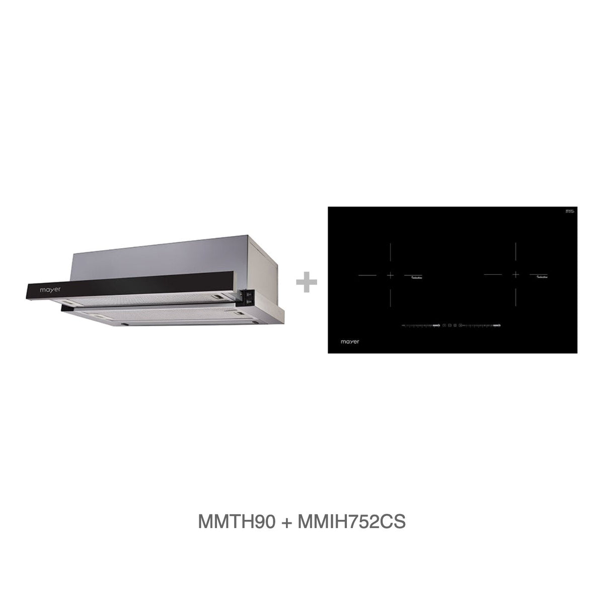 MMTH90 + MMIH752CS