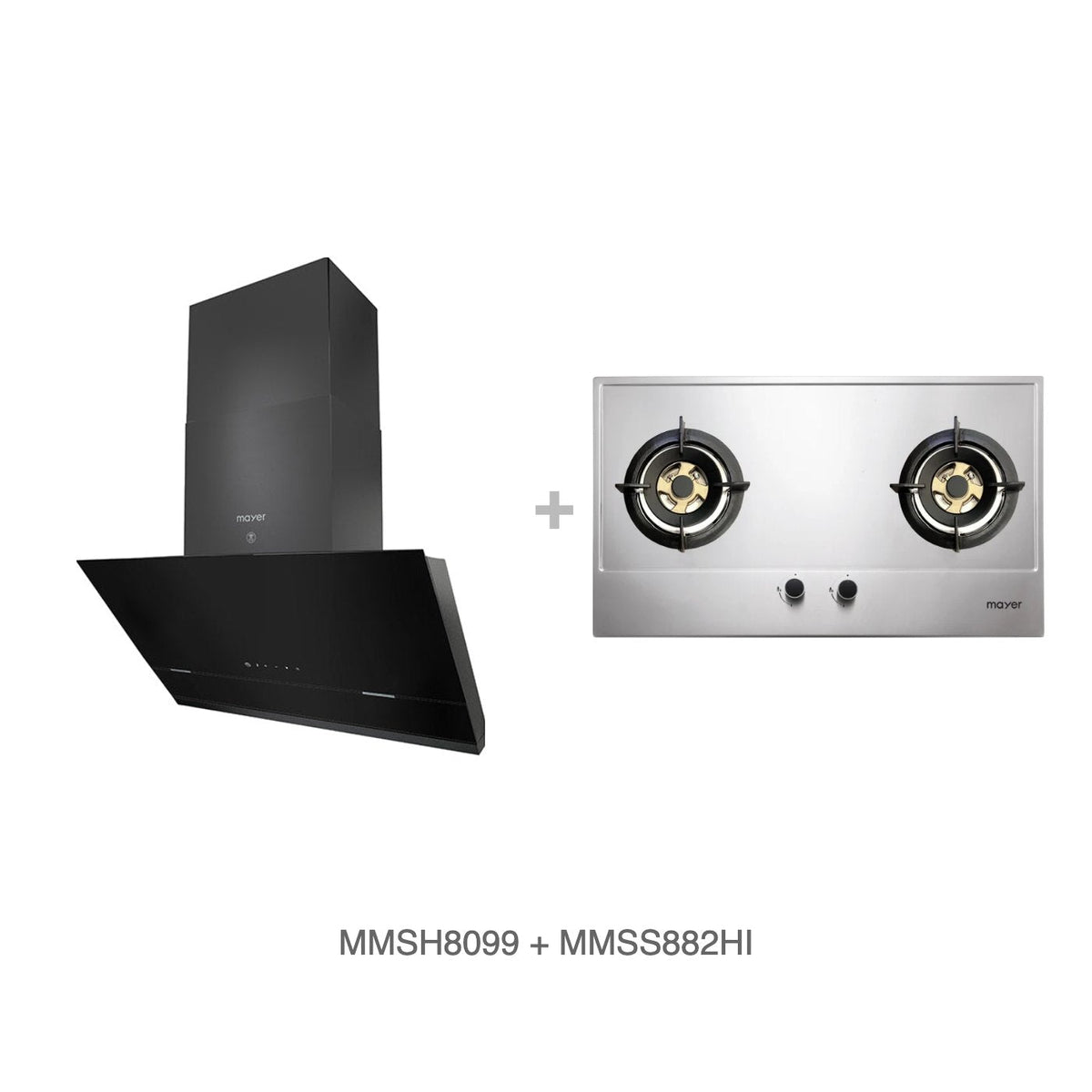 MMSH8099 + MMSS882HI