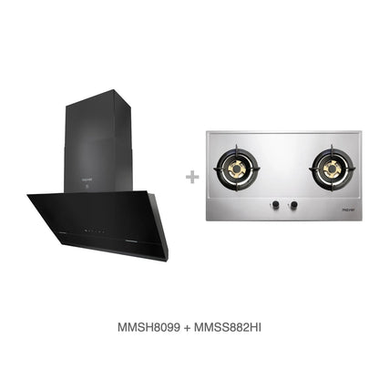 MMSH8099 + MMSS882HI